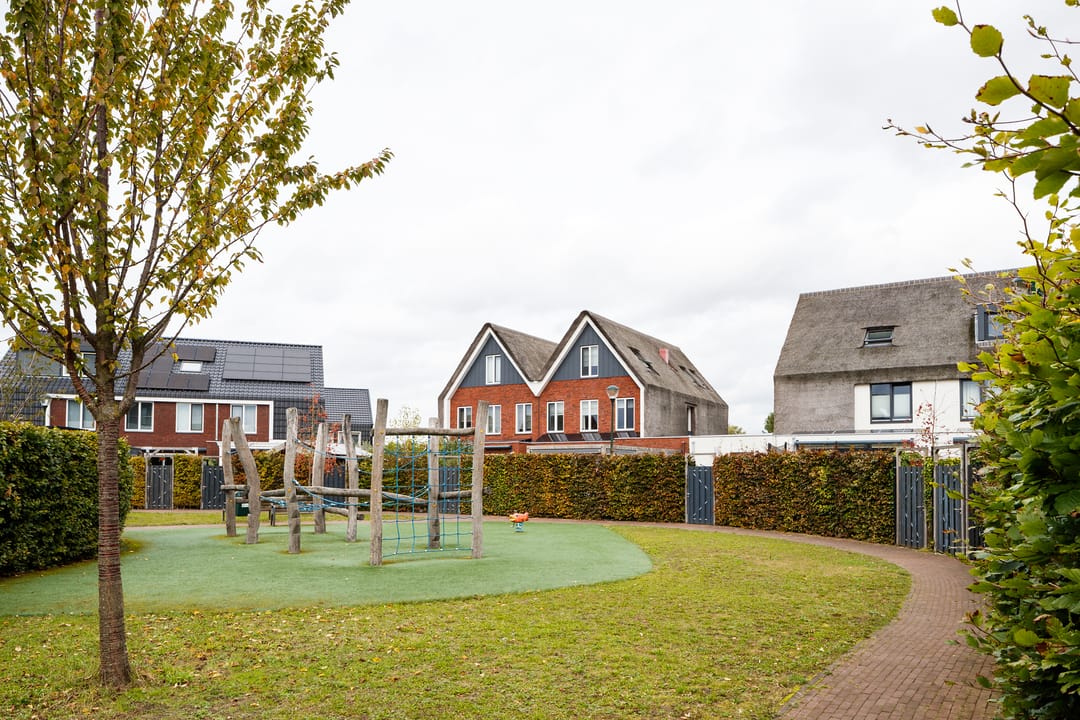 Photo 28 of Frederik van Eedenlaan 8