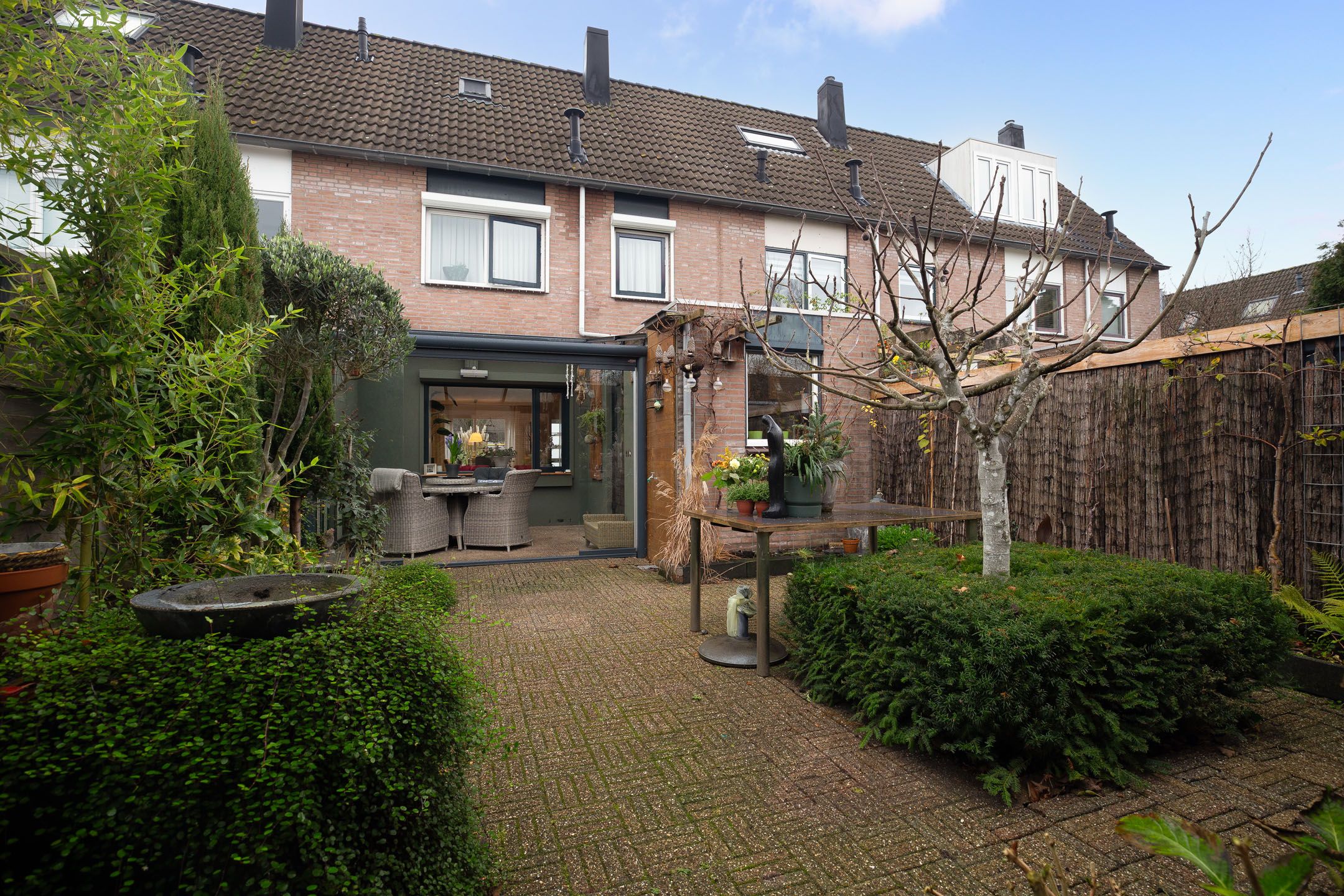 Foto 3 van Emmahof 18