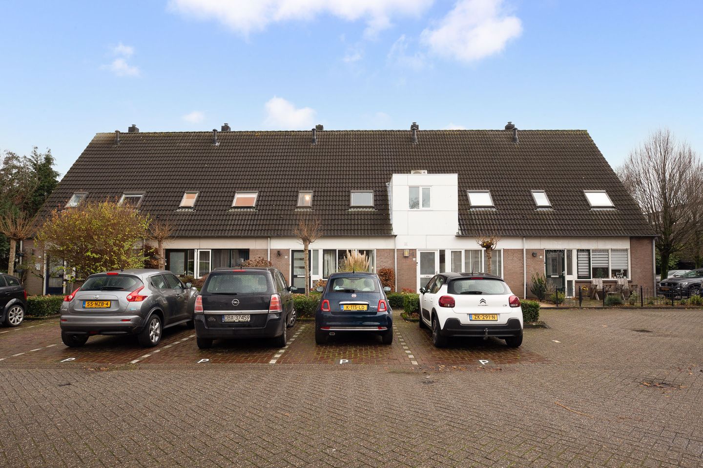 Foto 4 van Emmahof 18