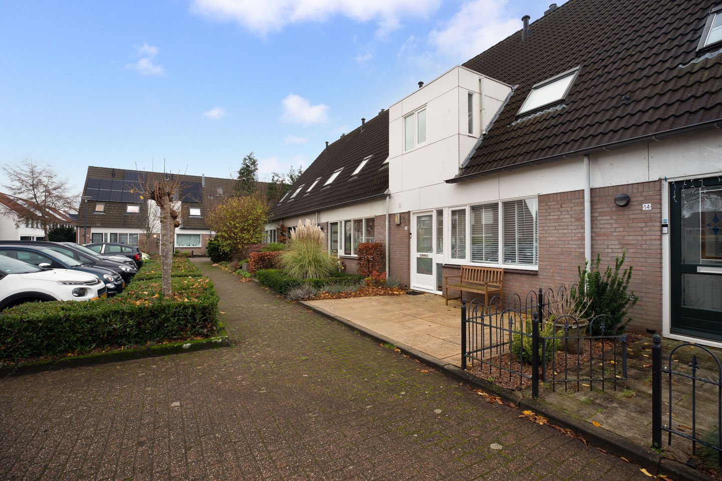 Foto 5 van Emmahof 18