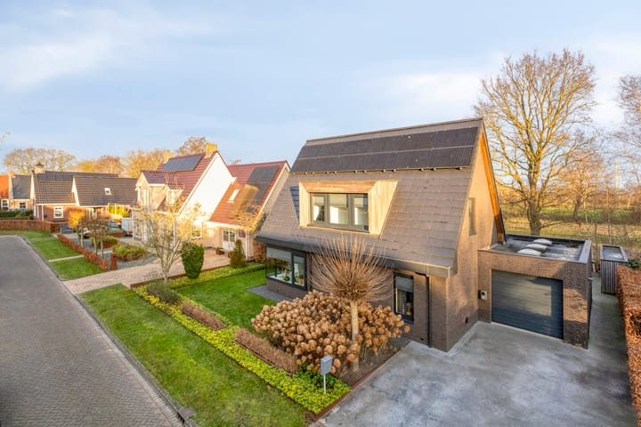 Foto 6 van Harspit 6