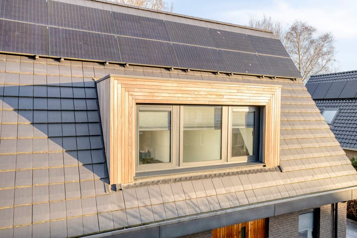 Foto 7 van Harspit 6