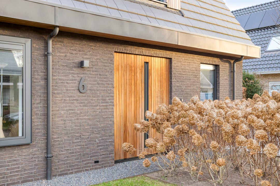 Foto 8 van Harspit 6