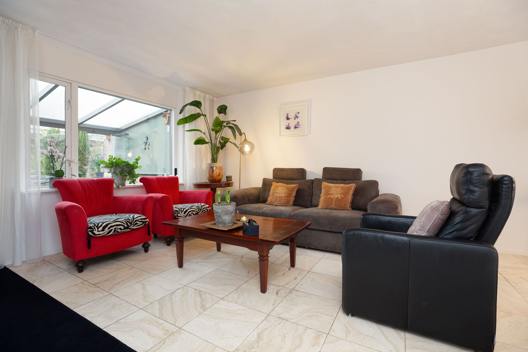 Foto 9 van Emmahof 18