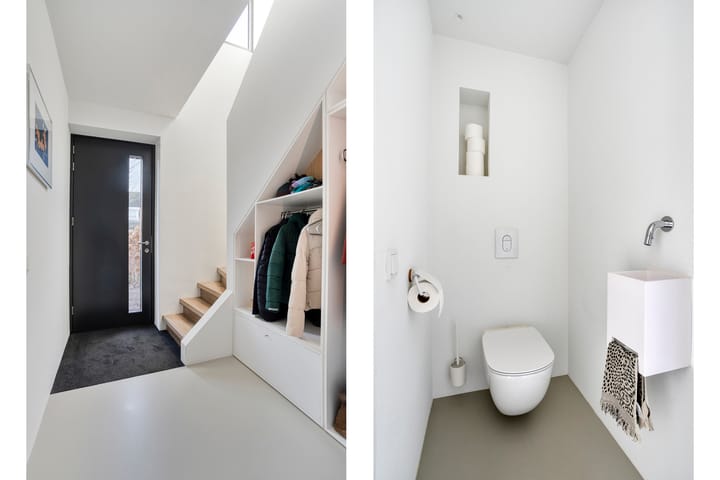 Foto 9 van Harspit 6