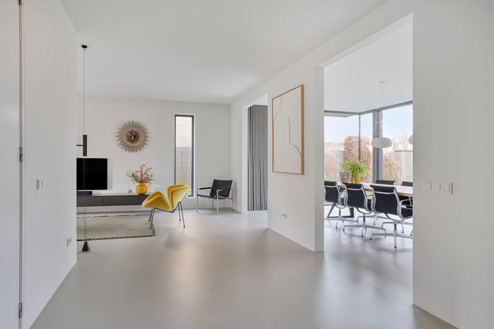 Foto 10 van Harspit 6