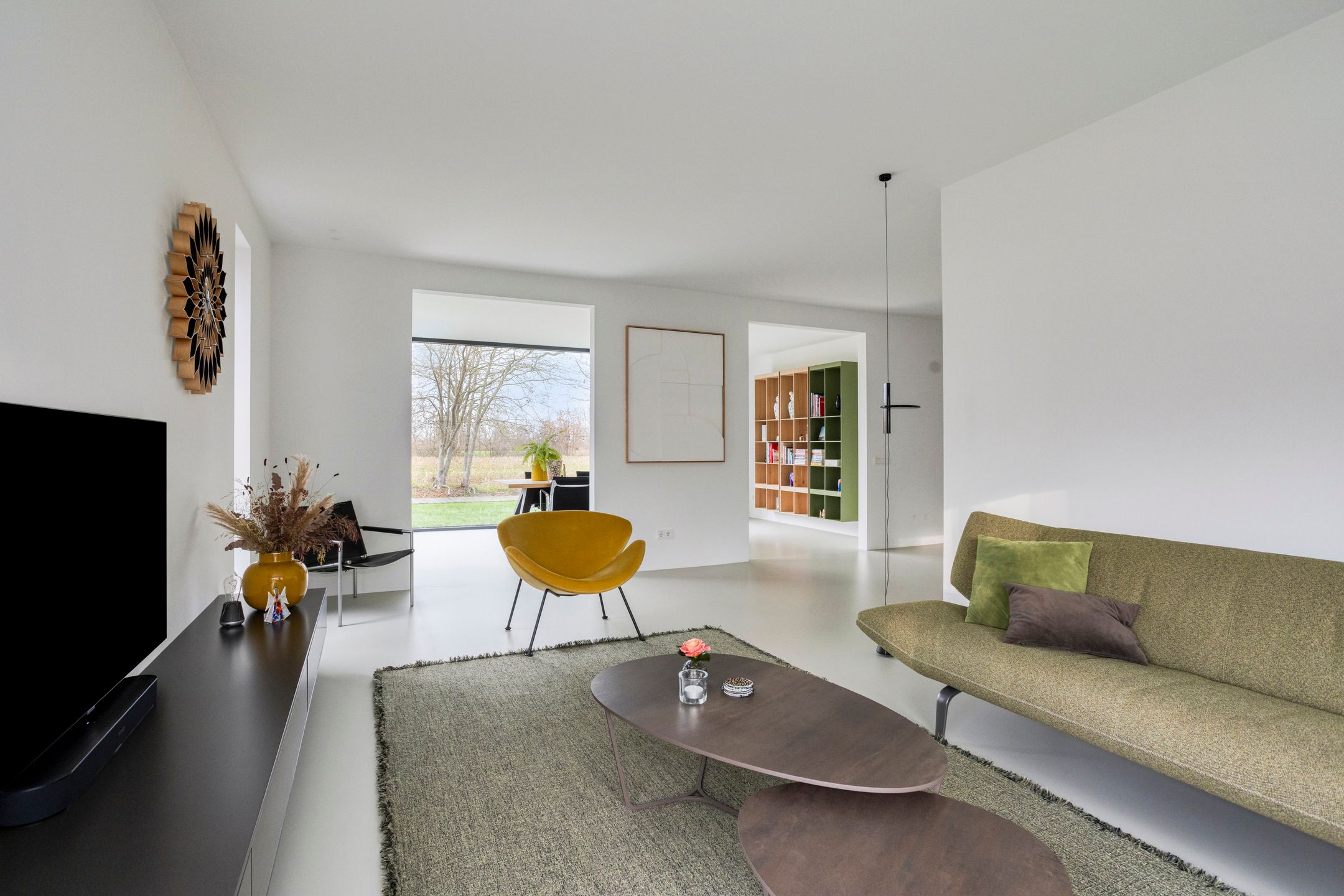 Foto 12 van Harspit 6