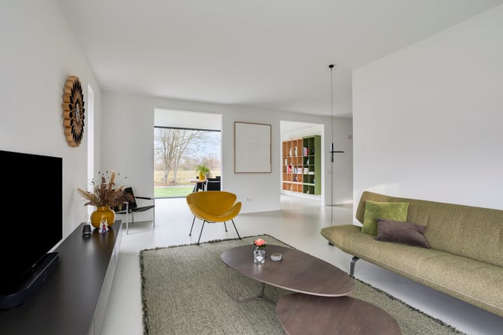 Foto 12 van Harspit 6