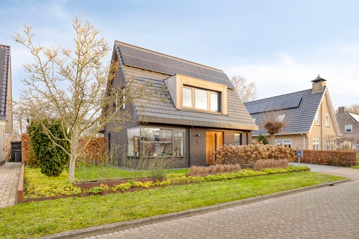 Foto 2 van Harspit 6