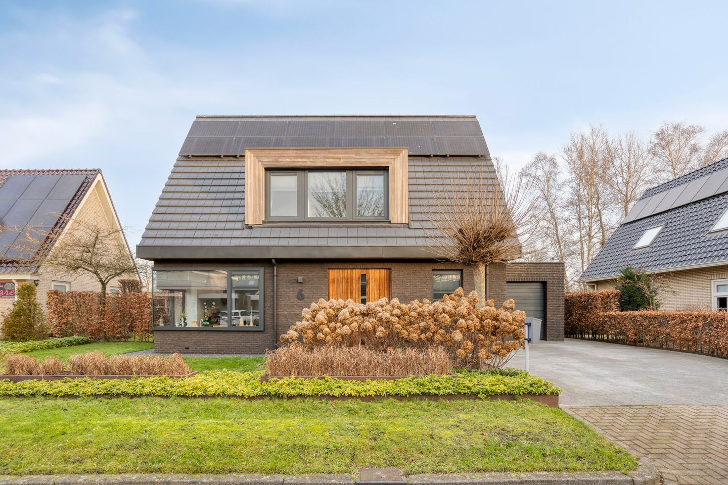 Foto 5 van Harspit 6