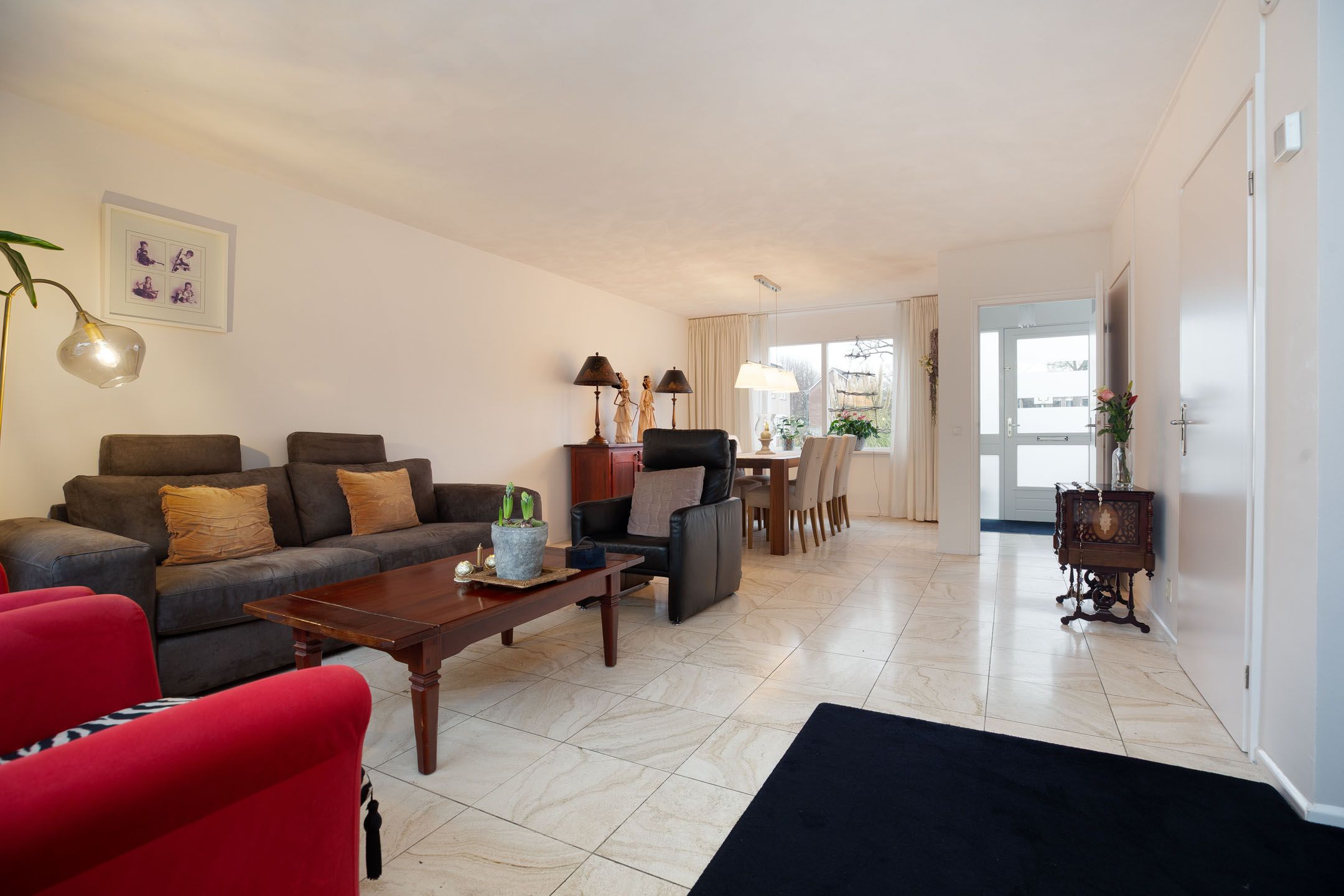 Foto 15 van Emmahof 18