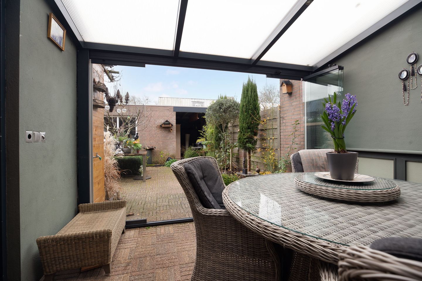 Foto 19 van Emmahof 18