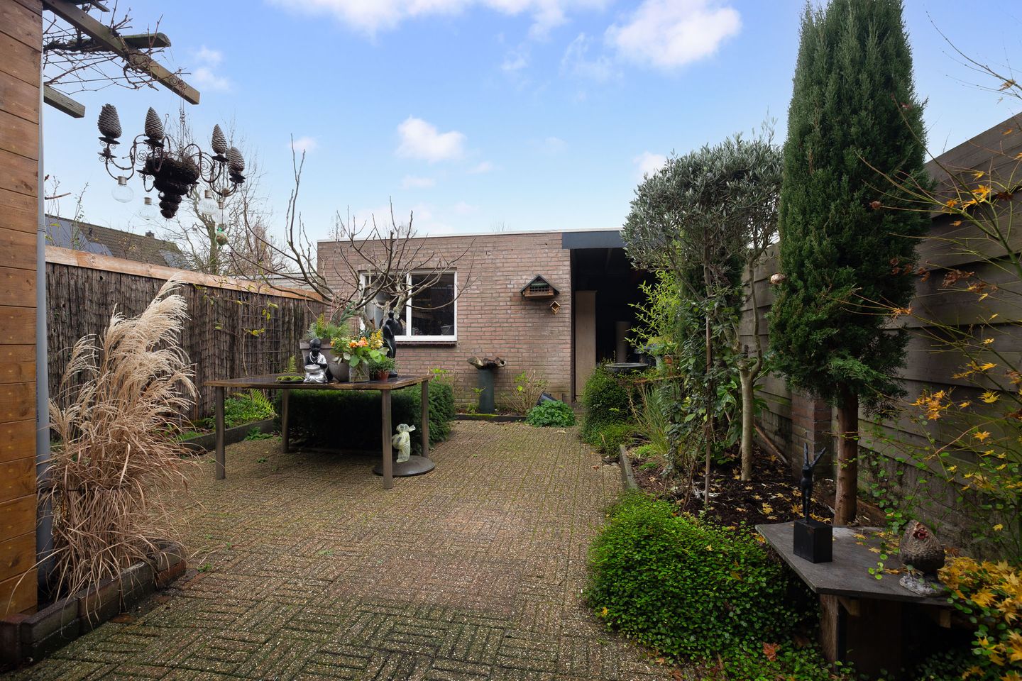 Foto 20 van Emmahof 18