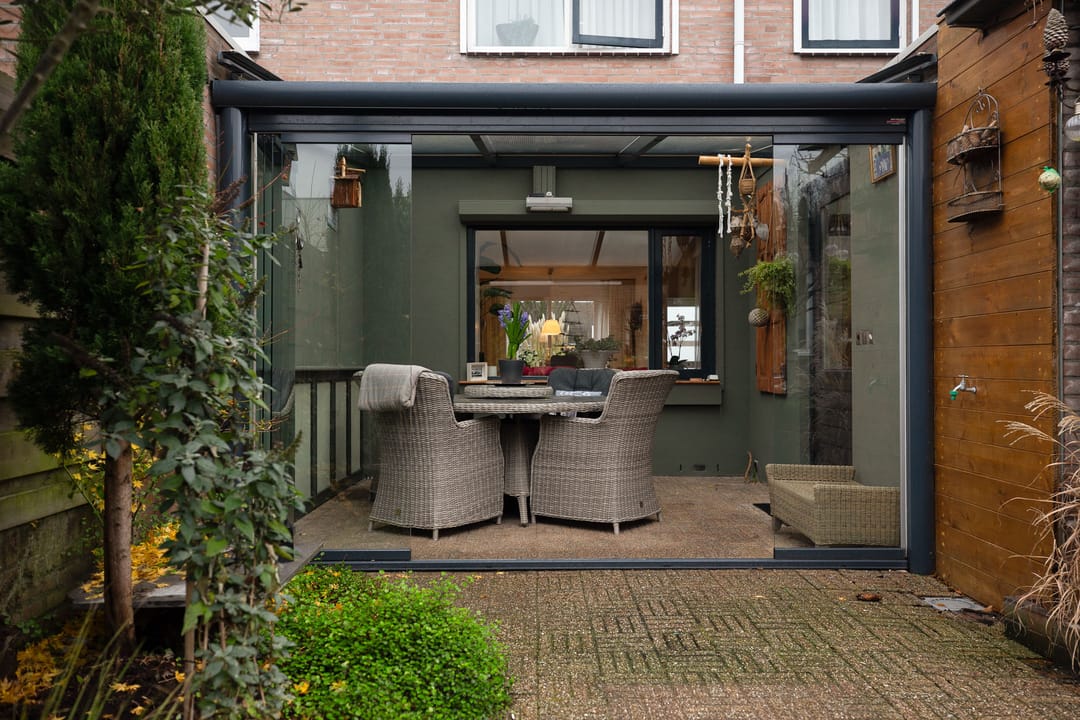 Foto 22 van Emmahof 18