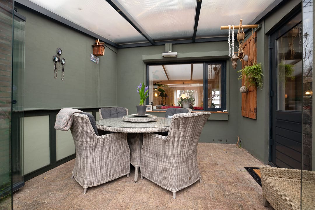 Foto 23 van Emmahof 18