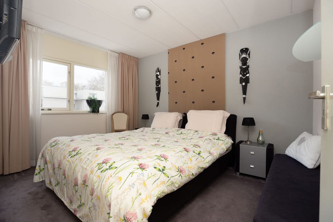 Foto 26 van Emmahof 18