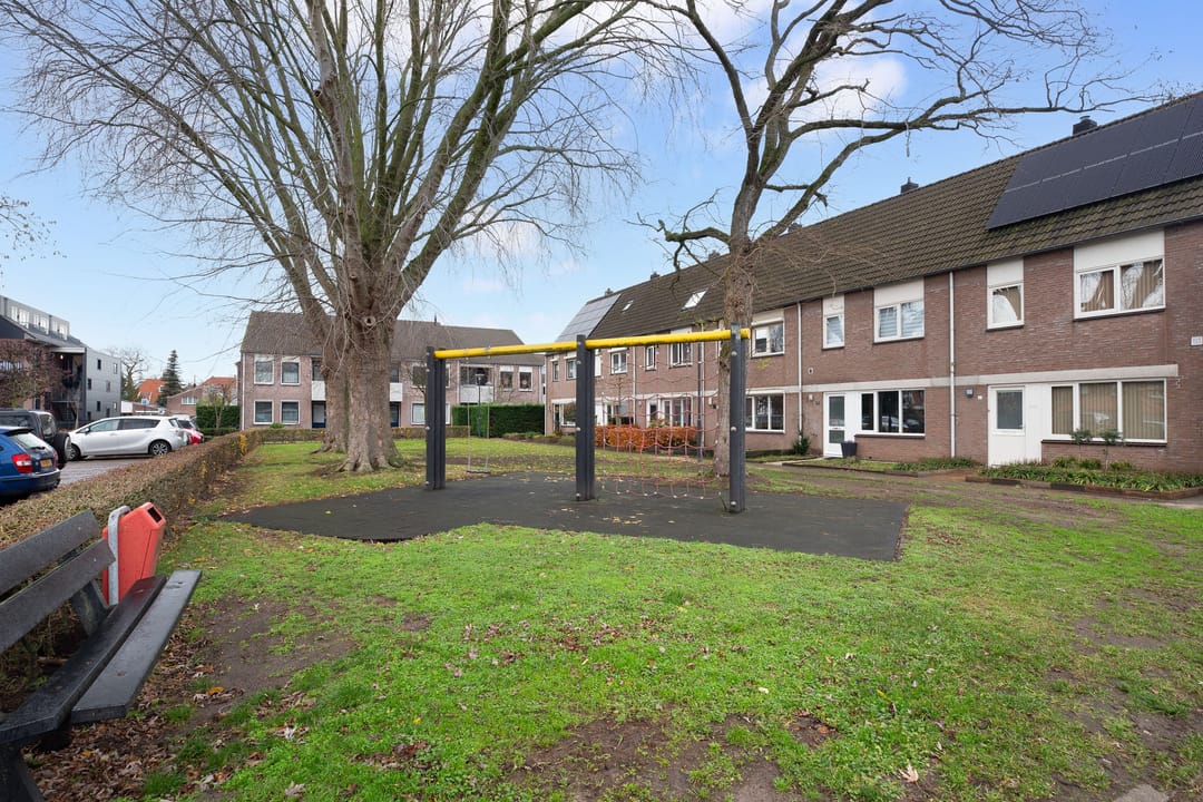 Foto 32 van Emmahof 18