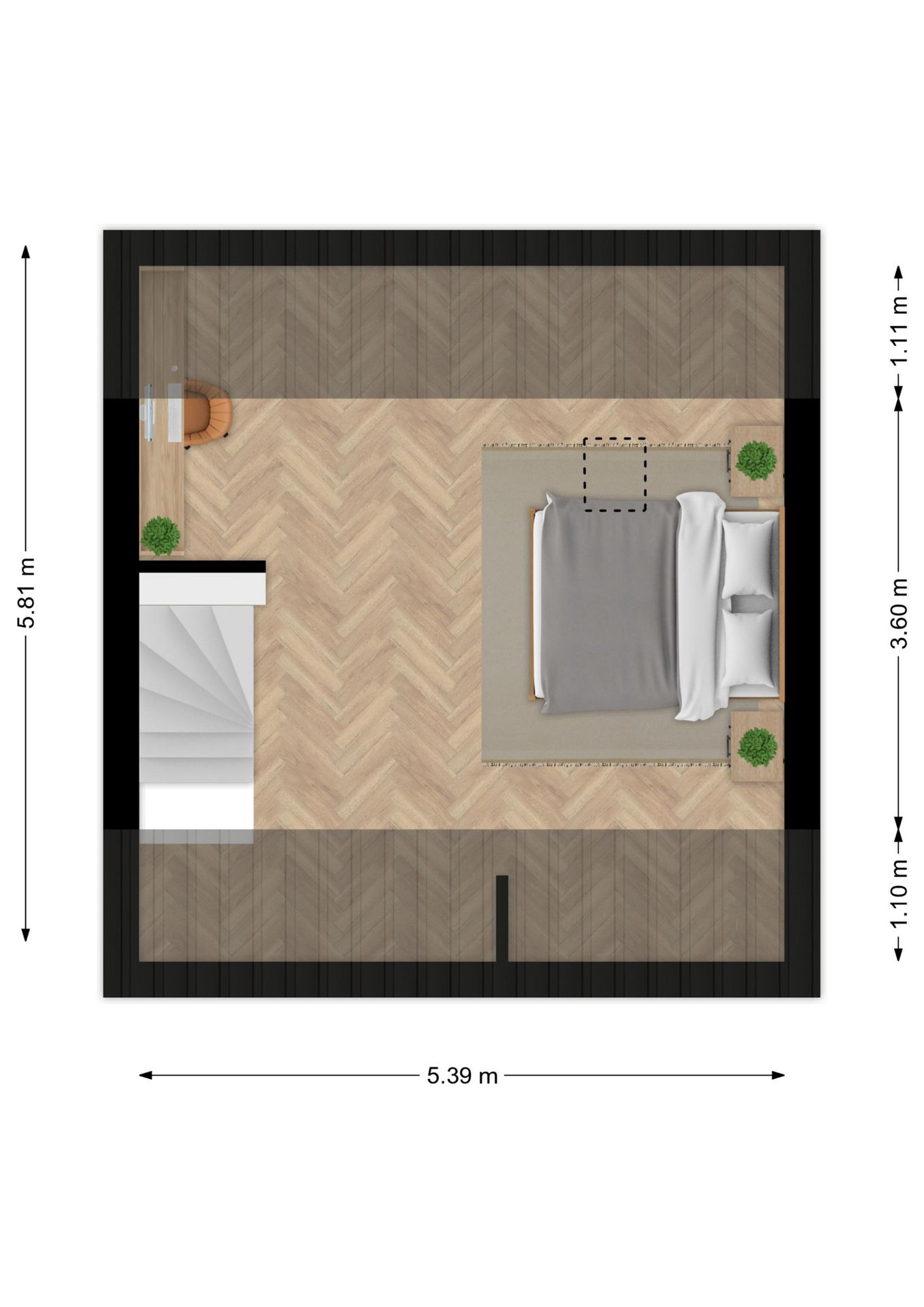 Foto 35 van Emmahof 18