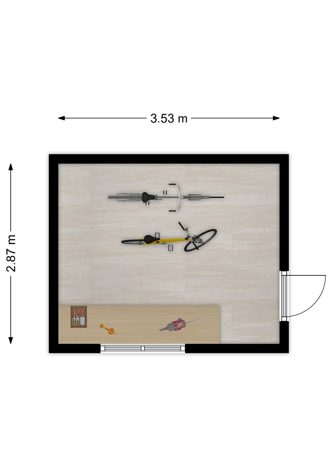 Foto 37 van Emmahof 18