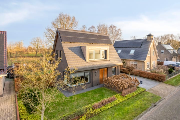 Foto 40 van Harspit 6