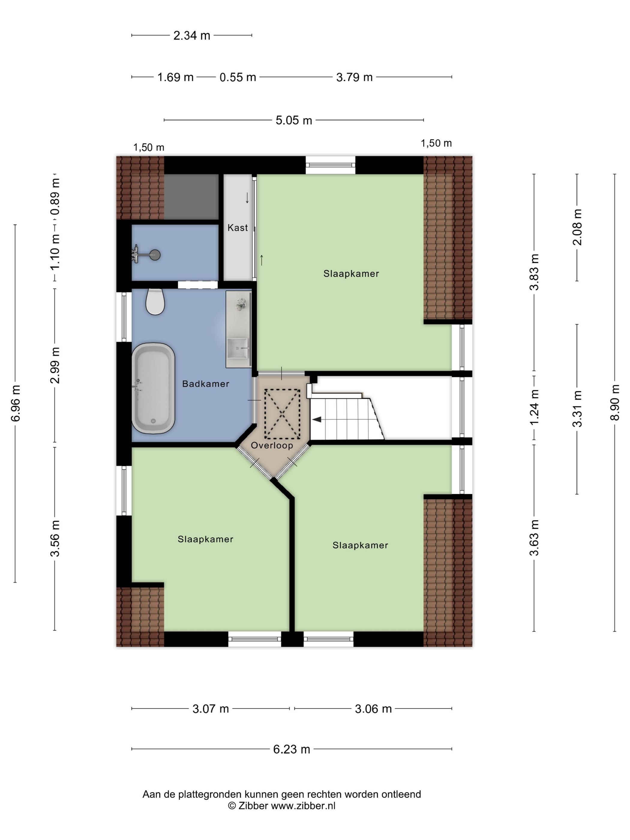 Foto 48 van Harspit 6