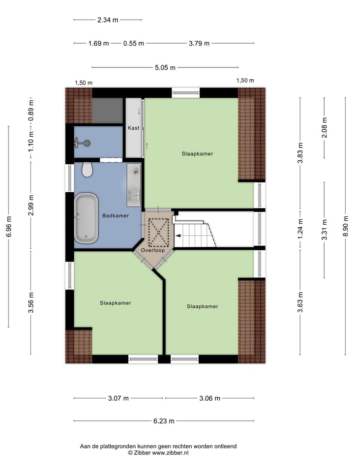 Foto 45 van Harspit 6