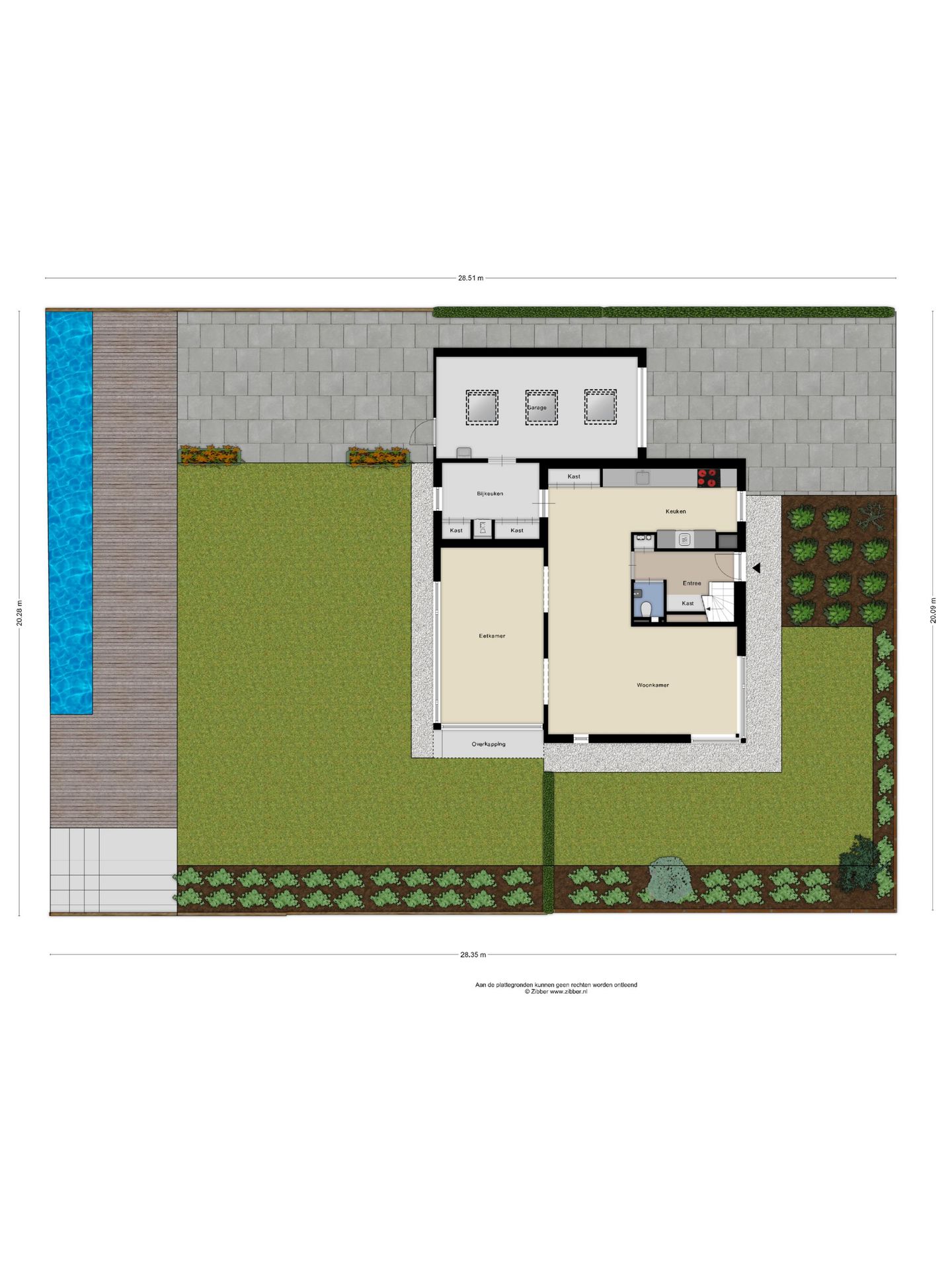 Foto 50 van Harspit 6