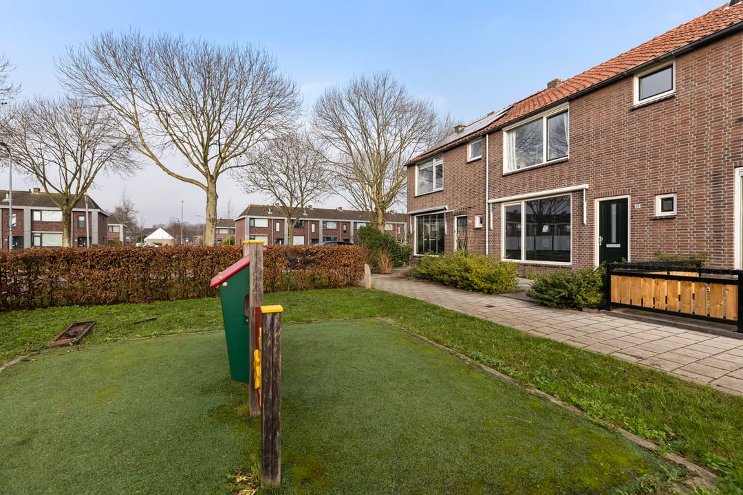 Foto 2 van Mauvestraat 29