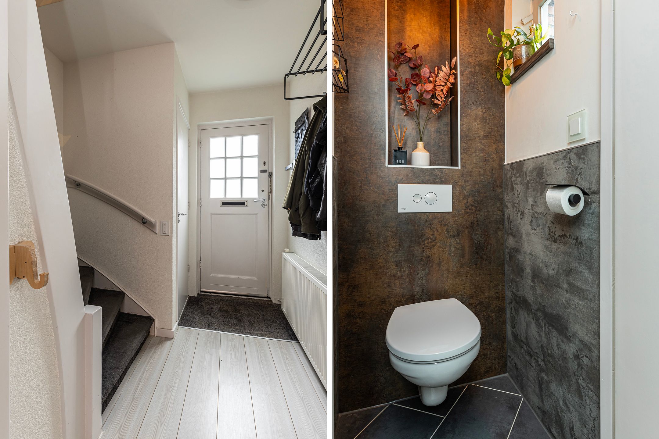 Foto 3 van Mauvestraat 29