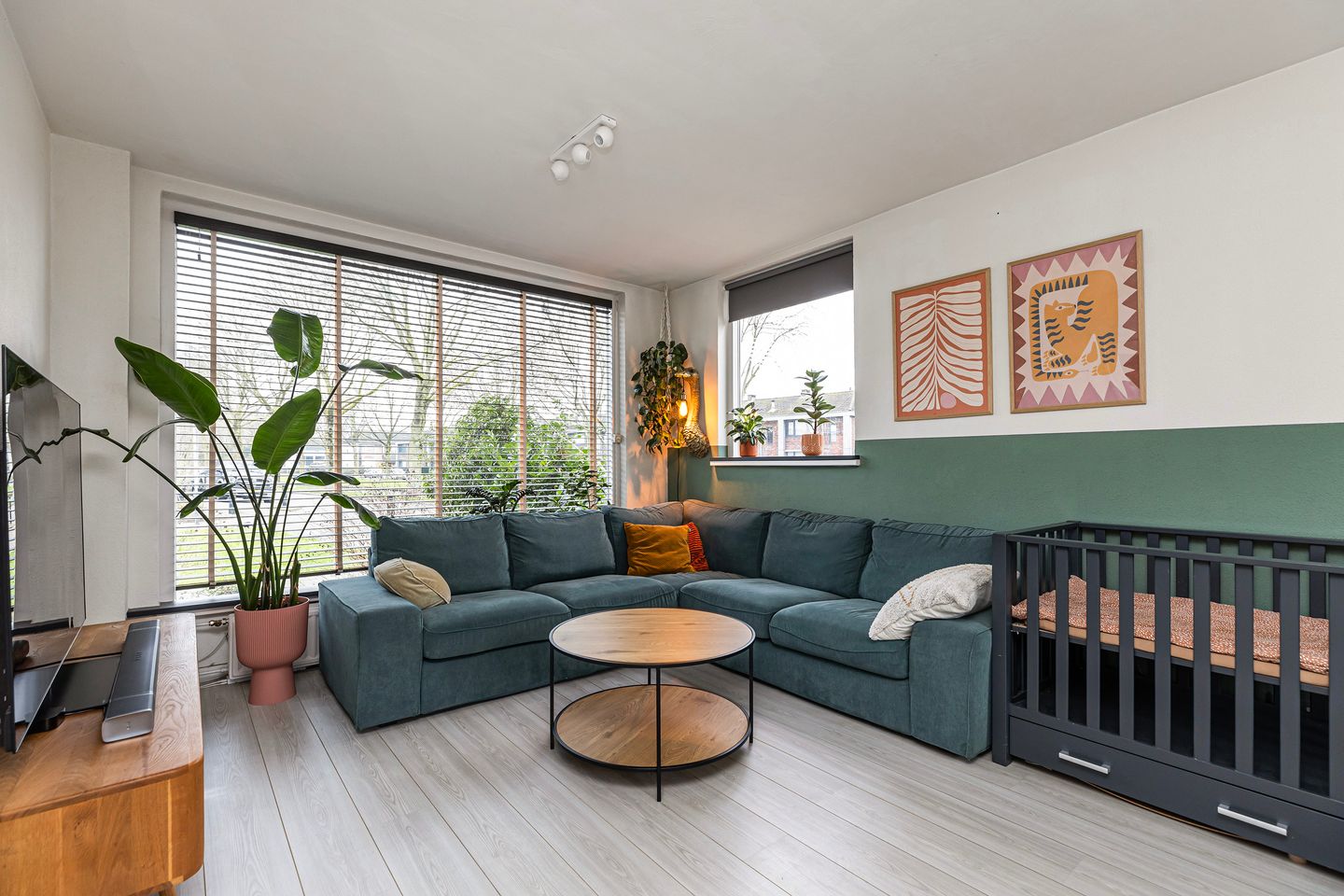 Foto 4 van Mauvestraat 29