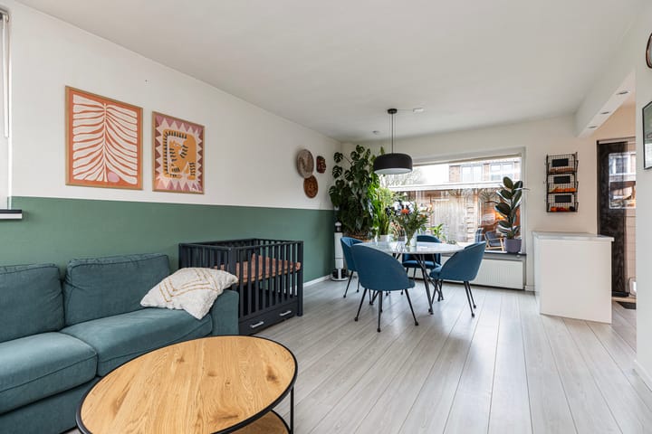 Photo 5 of Mauvestraat 29