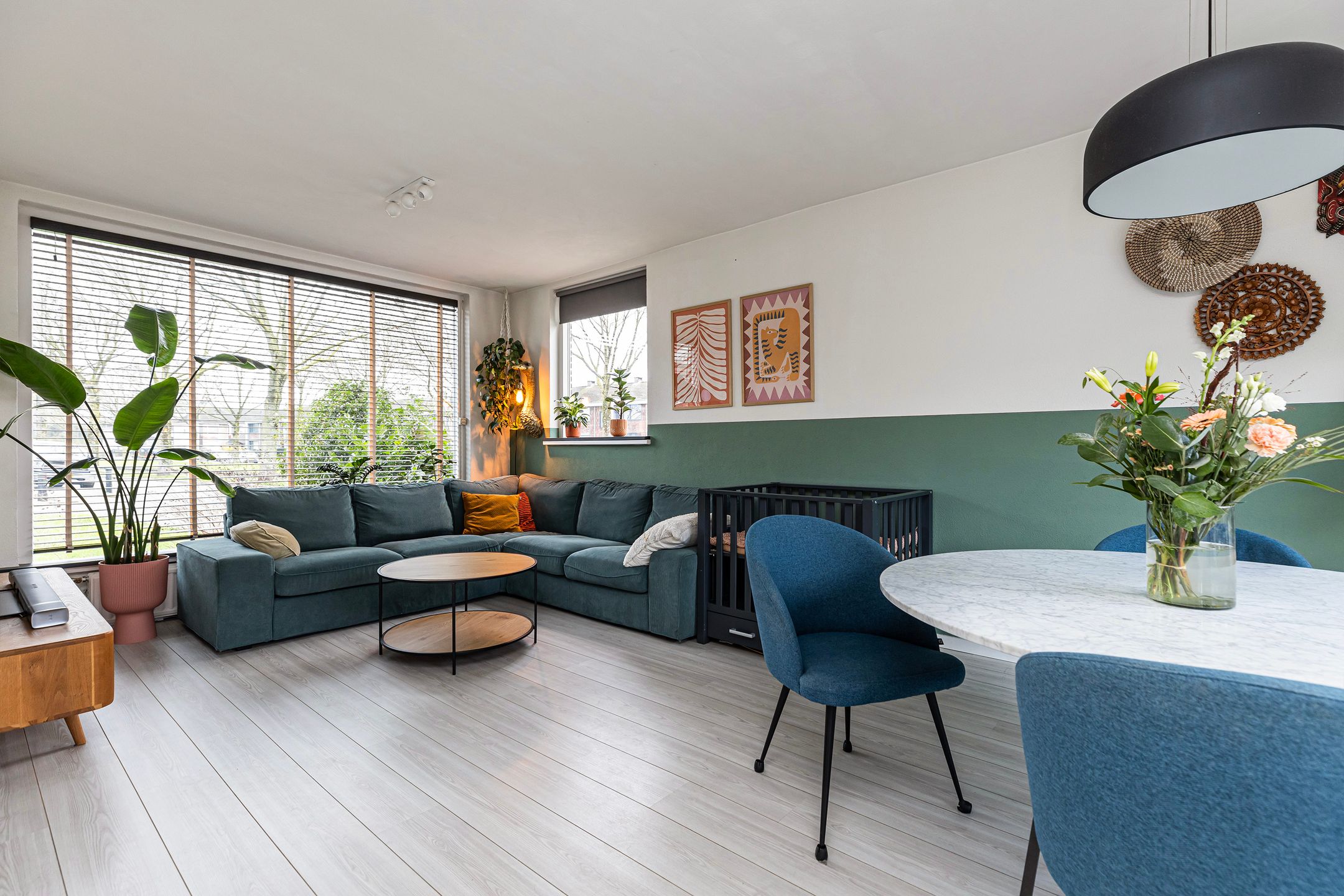 Foto 6 van Mauvestraat 29