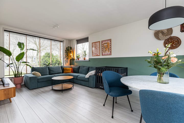 Photo 6 of Mauvestraat 29