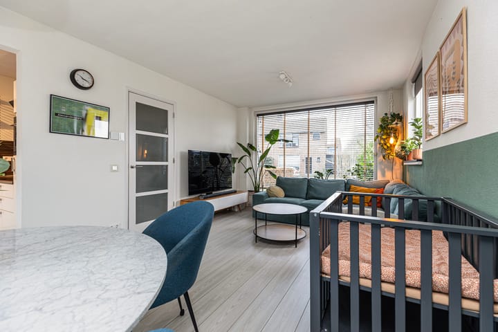 Photo 7 of Mauvestraat 29