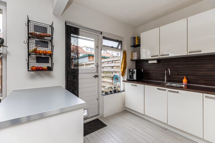 Photo 9 of Mauvestraat 29