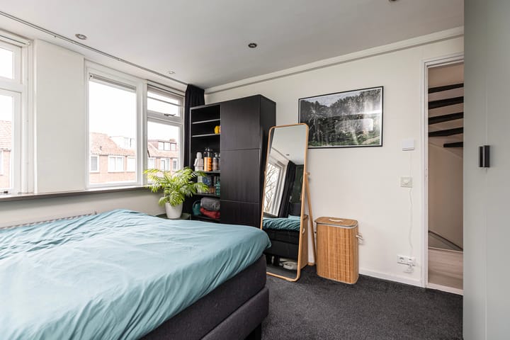 Photo 12 of Mauvestraat 29