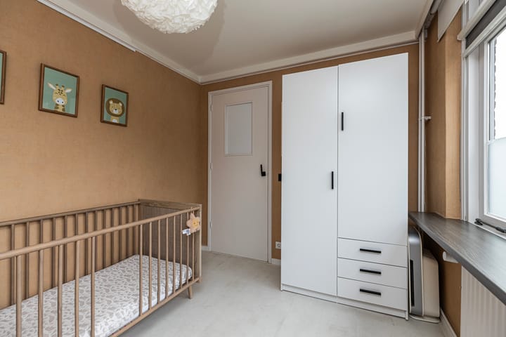 Photo 14 of Mauvestraat 29