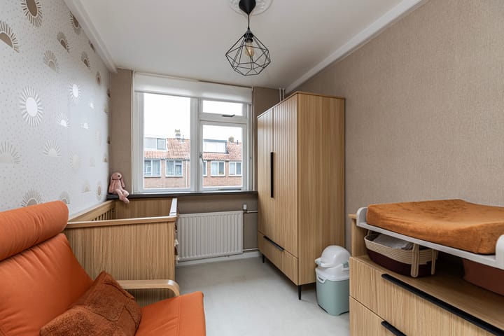 Photo 15 of Mauvestraat 29