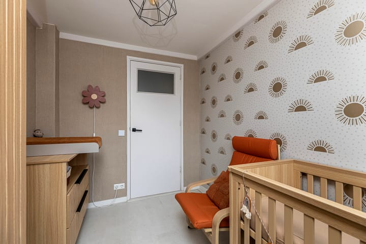 Photo 16 of Mauvestraat 29