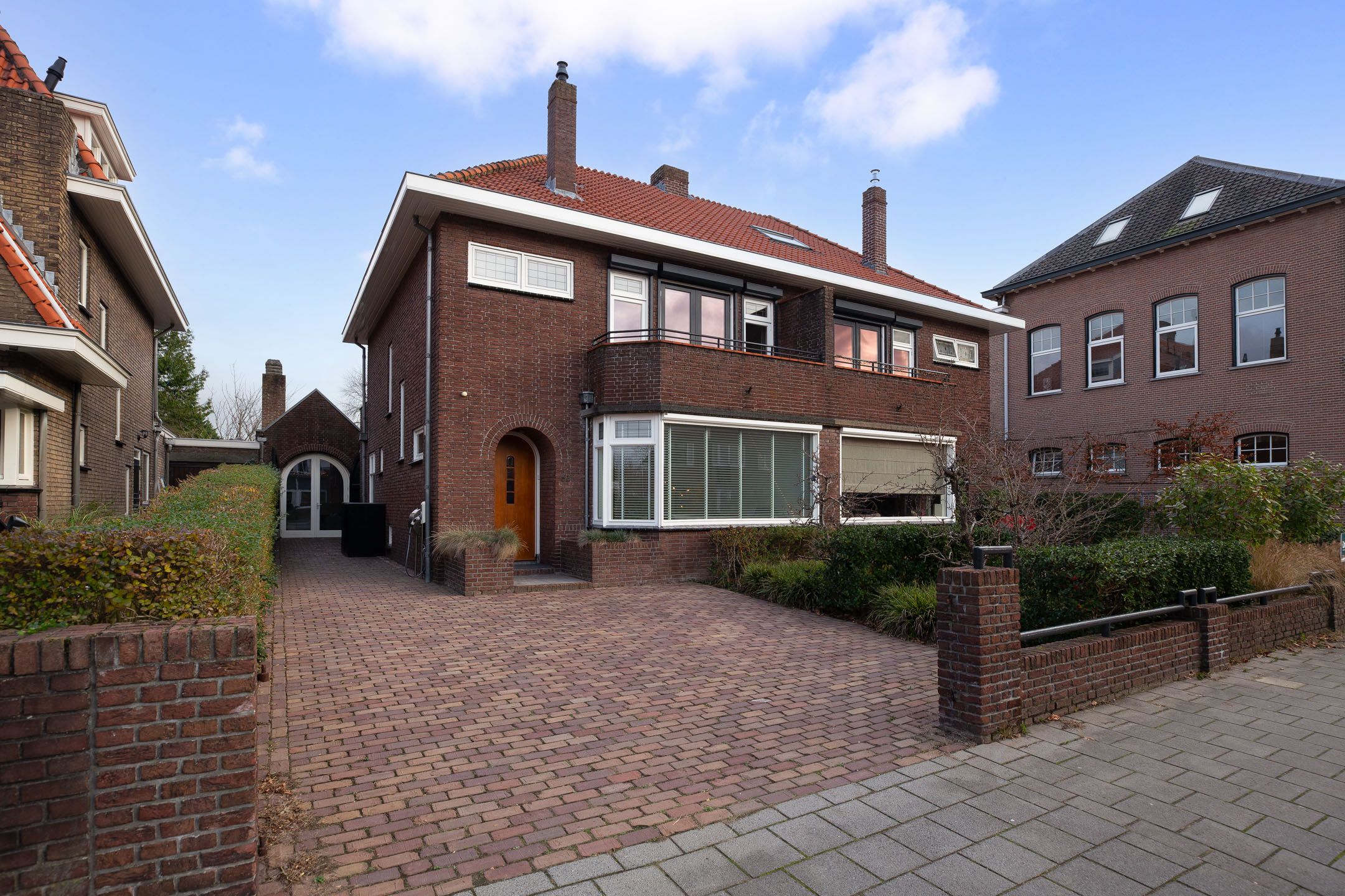 Mr. van Coothstraat 53-C 53 c
