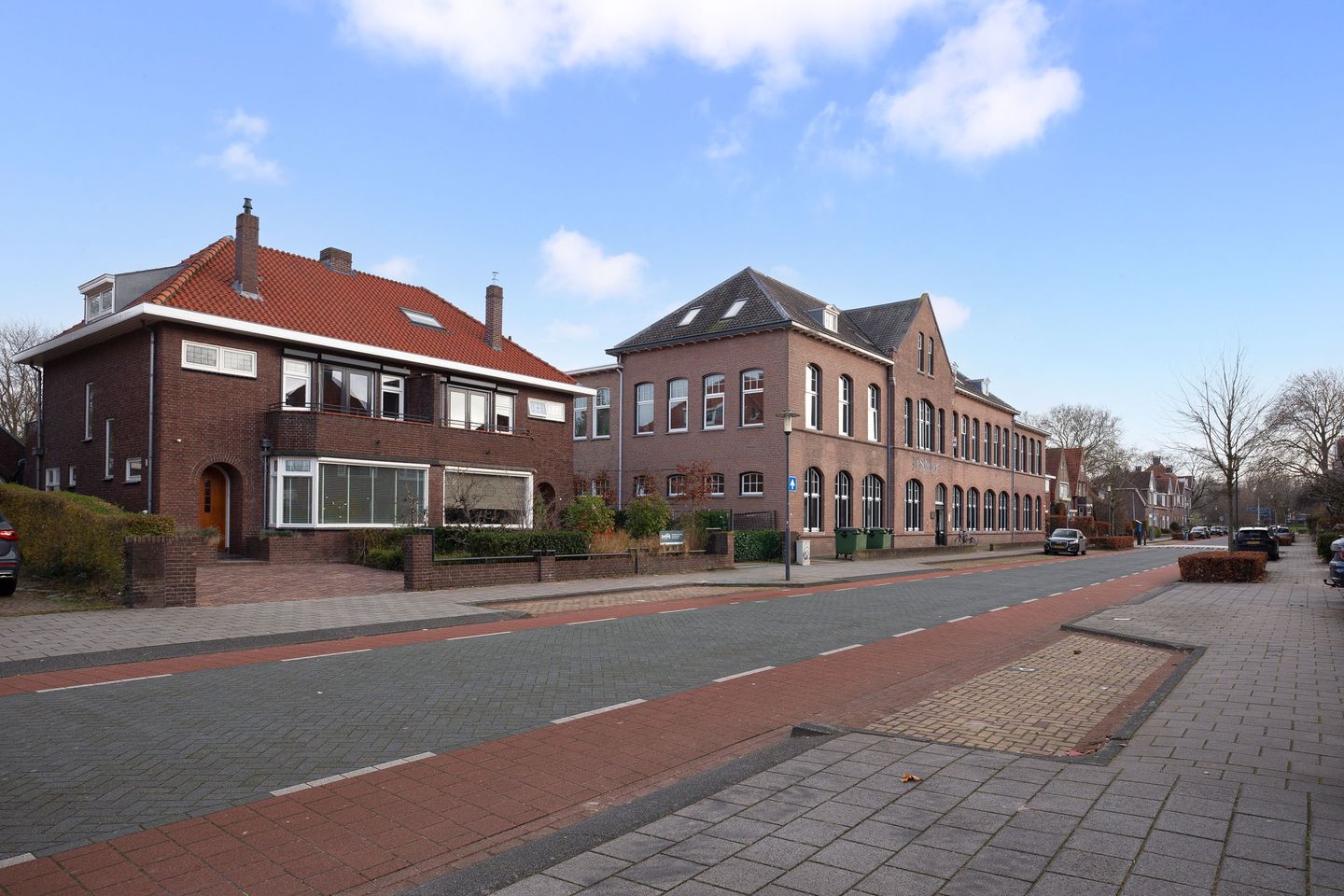 Photo 5 of Mr. van Coothstraat 53-C