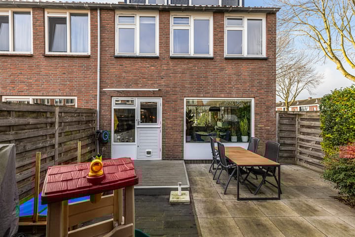 Photo 21 of Mauvestraat 29