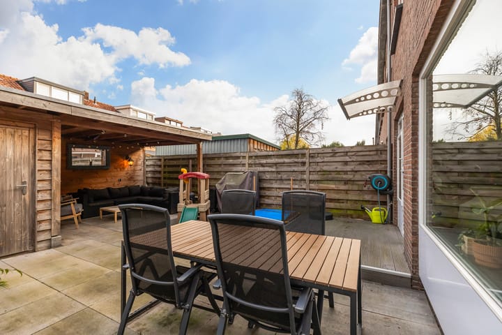 Photo 22 of Mauvestraat 29