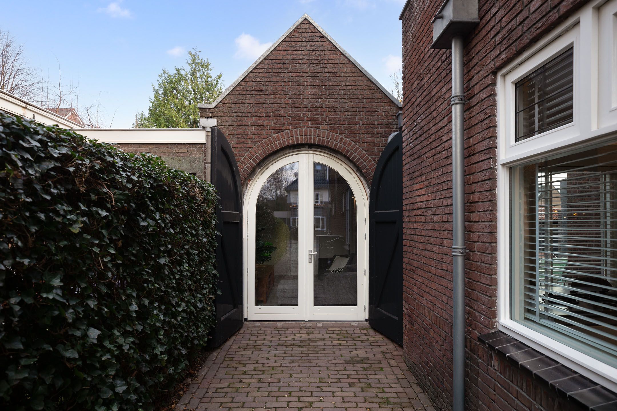 Photo 6 of Mr. van Coothstraat 53-C