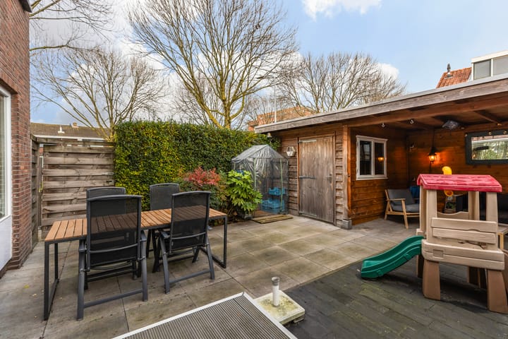 Photo 23 of Mauvestraat 29