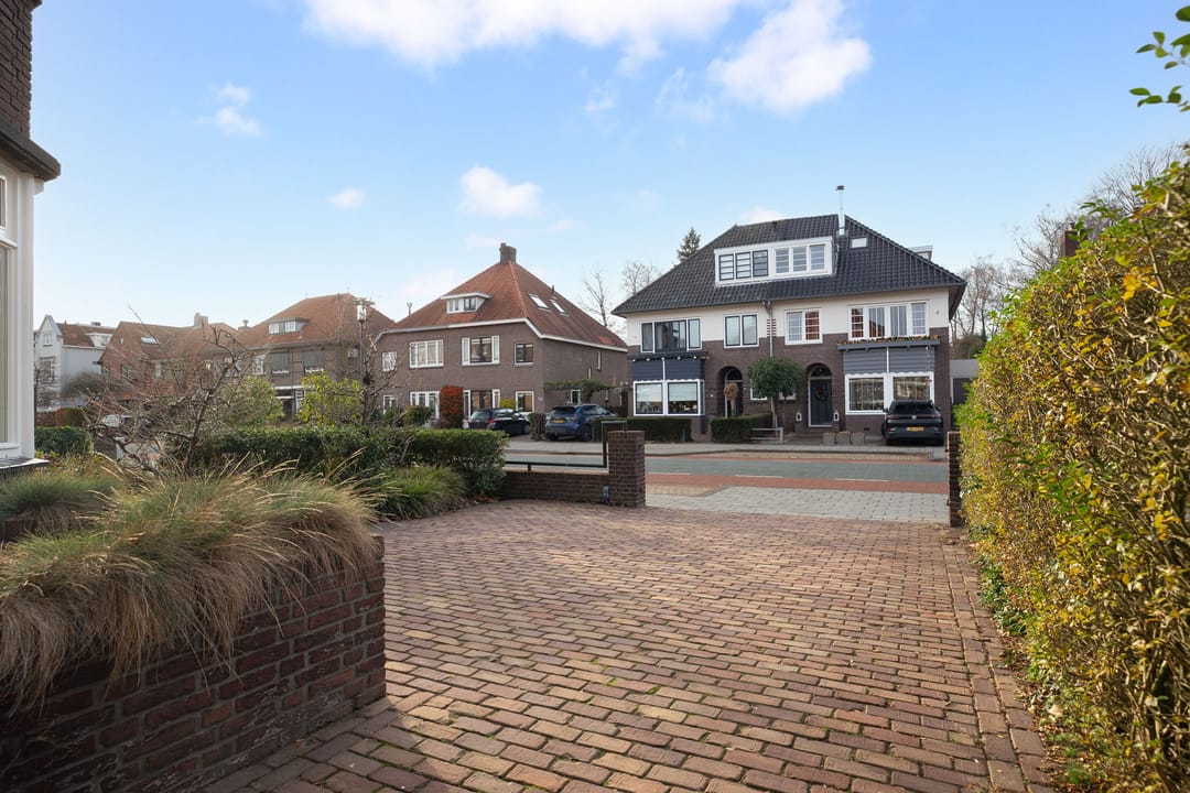 Photo 7 of Mr. van Coothstraat 53-C