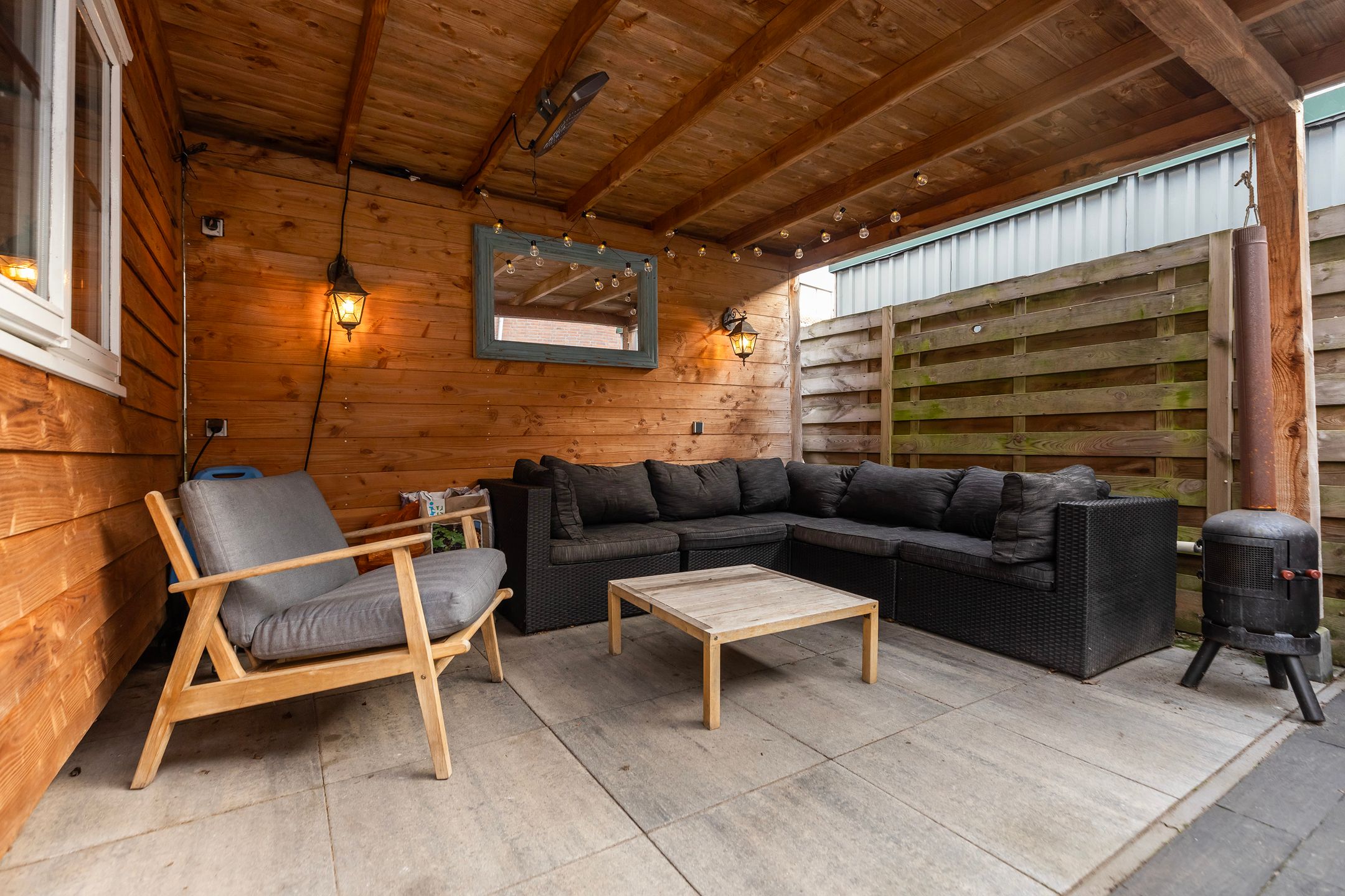 Foto 24 van Mauvestraat 29