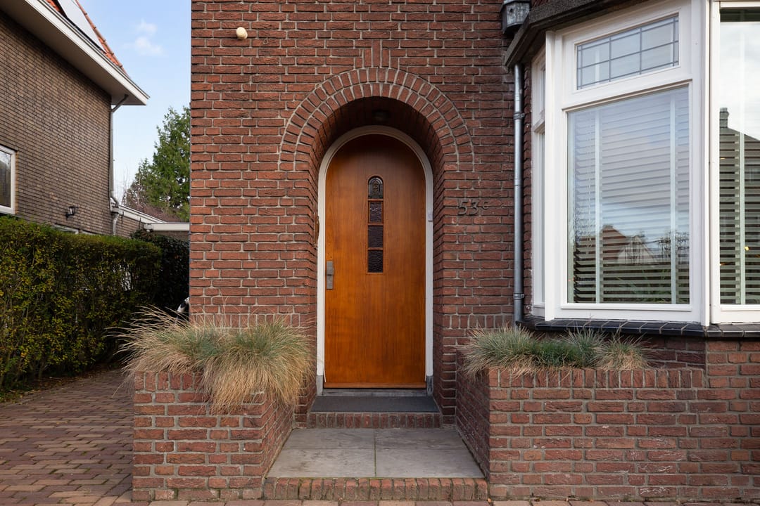 Photo 8 of Mr. van Coothstraat 53-C