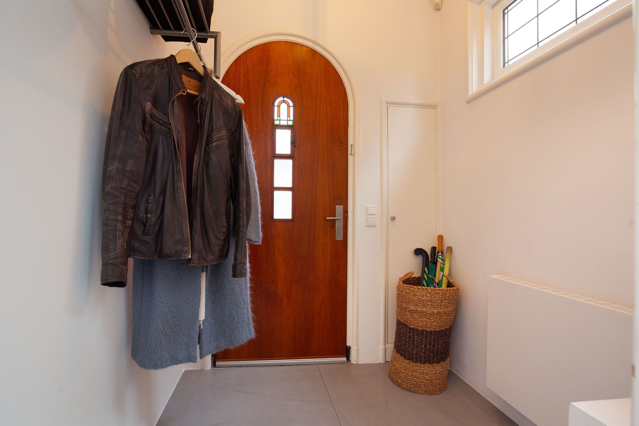 Photo 9 of Mr. van Coothstraat 53-C