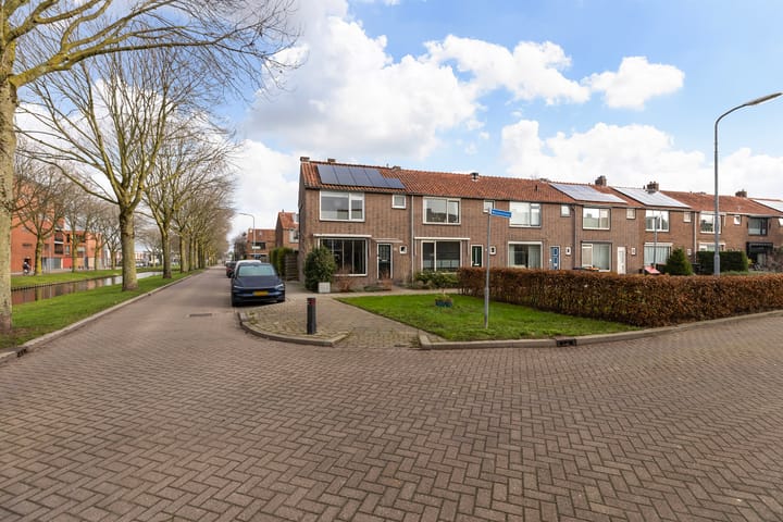 Photo 26 of Mauvestraat 29